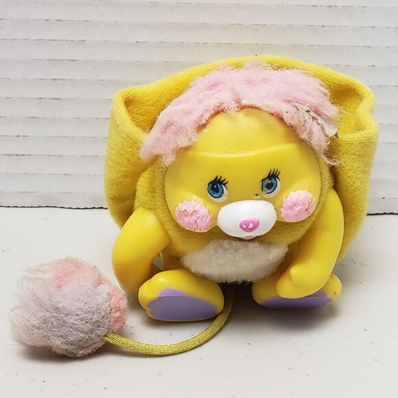 The Popples Tea Set & Toy - Picture 8 of 10